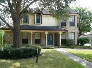 11619 Trudeau Dr, Houston, TX 77065