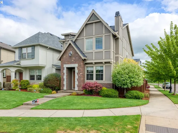 10719 SW Verdun Loop, Wilsonville, OR 97070