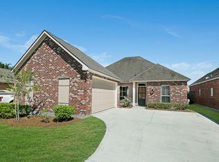 2251 Springtide Dr, Baton Rouge, LA 70810