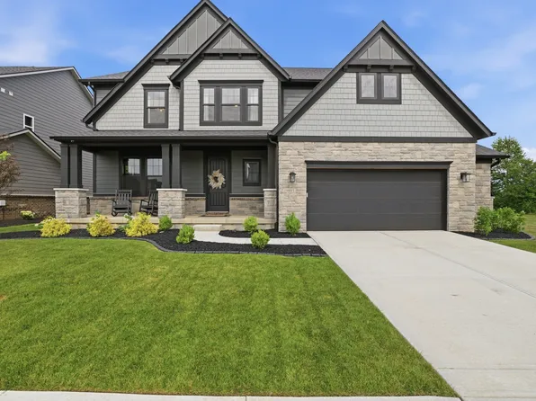 19885 Boulder Brook Ln, Westfield, IN 46074