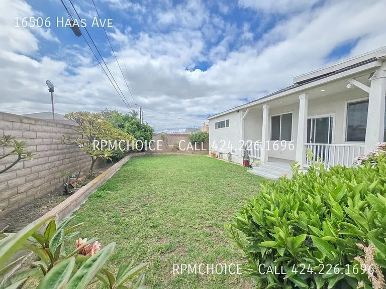 16506 Haas Ave — Photo 26
