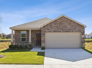 2505 Limerick Dr, Princeton, TX 75407