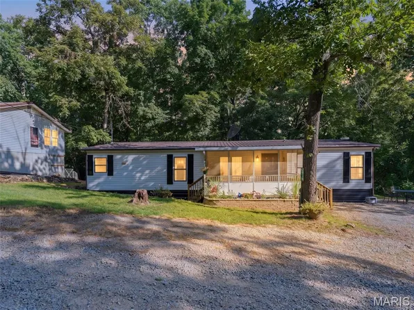 2019 Lydia Ct, Bonne Terre, MO 63628