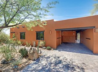 2360 S Lazy A Pl, Tucson, AZ 85713