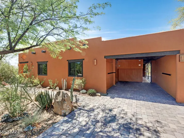 2360 S Lazy A Pl, Tucson, AZ 85713