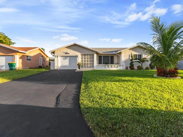 8014 NW 101st Ave, Tamarac, FL 33321