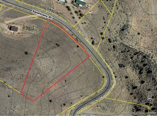 3945 Sandstone Dr, Wellington, NV