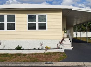 2001 83rd Ave N LOT 5062, Saint Petersburg, FL 33702
