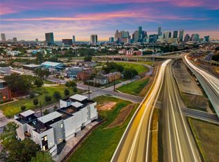 2005 Eagle St, Houston, TX 77004