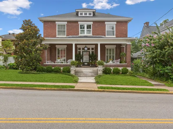 531 E 12th Ave, Bowling Green, KY 42101