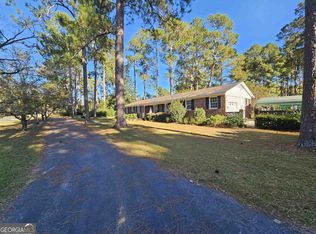 340 Grady St N, Portal, GA 30450