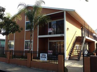 1330 Gaviota Ave APT A, Long Beach, CA 90813