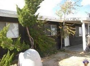 47211 Kings Canyon Rd, Lancaster, CA 93536