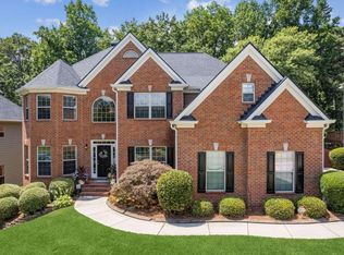 3896 Thompson Lake Dr, Buford, GA 30519