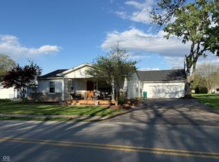 1109 Hoy Ave, Lebanon, IN 46052