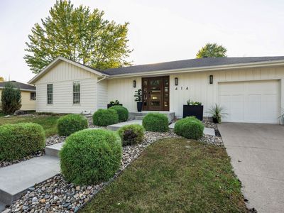 414 NW Chapel Dr, Ankeny, IA, 50023