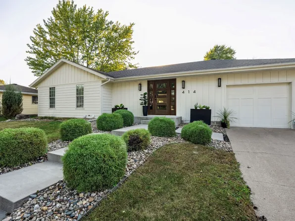 414 NW Chapel Dr, Ankeny, IA 50023