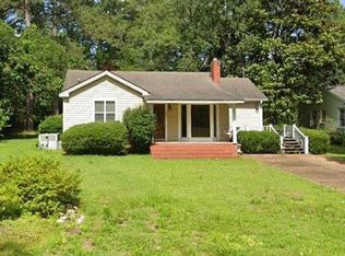 111 Redbud Ln, Greenville, AL 36037