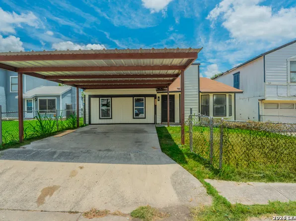 4130 Alaskian Sunrise, San Antonio, TX 78244