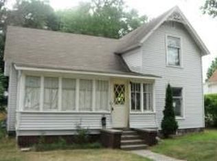 920 S Bridge St, Belding, MI 48809