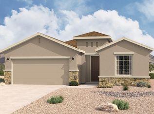 25 Calle Granada, Los Lunas, NM 87031