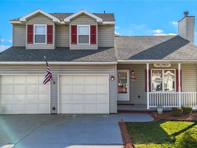 5120 Orchard Ave, Parkersburg, WV, 26105