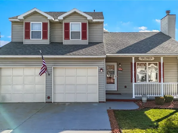 5120 Orchard Ave, Parkersburg, WV 26105