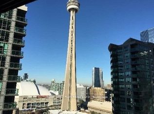 12 York St #2407, Toronto, ON M5J 0E4