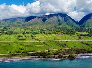 0 Haniu St #6-C, Lahaina, HI 96761