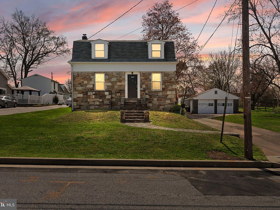 3043 Moreland Ave, Baltimore, MD 21234 Zillow
