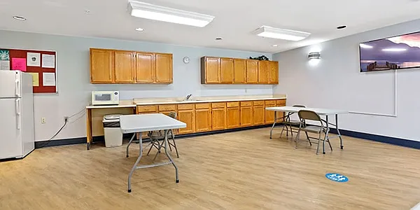 Pin Oak Village Senior Apartments, 55+ — Photo 12