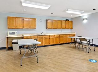 Pin Oak Village Senior Apartments, 55+, Bowie, MD 20716
