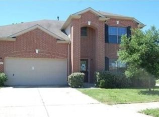 21027 Harvest Terrace Ct, Spring, TX 77379