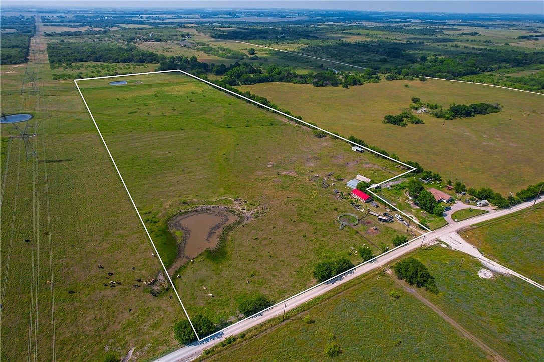 7132 NW County Road 1300, Barry, TX 75102 MLS 215686 Zillow