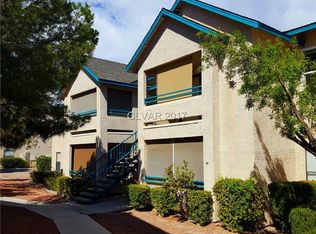 5231 Lindell Rd UNIT 104, Las Vegas, NV 89118