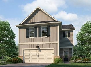 188 Shadwood Pl, Dawsonville, GA 30534