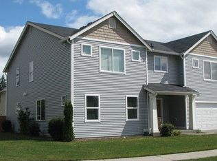 1922 69th Way SE, Tumwater, WA 98501