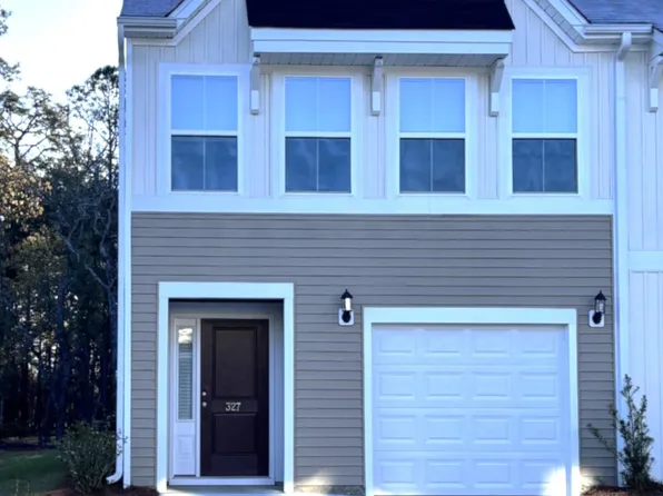 327 Canary Grass Ct, Lexington, SC 29072