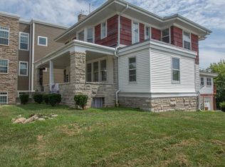 1218 N College, Bloomington, IN 47404
