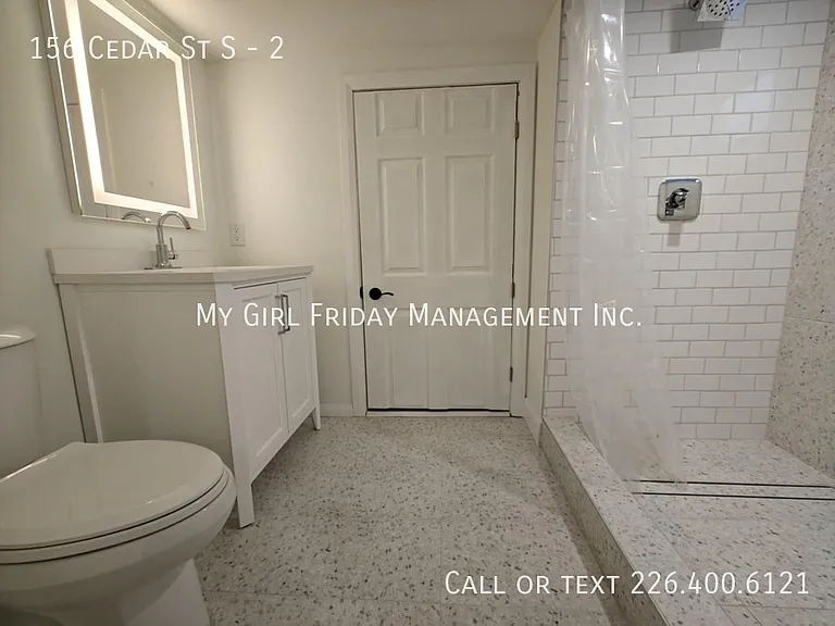 156 Cedar St S #2 — Photo 11