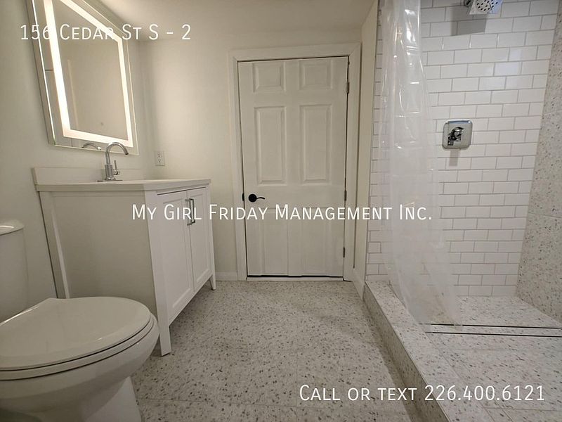 Kitchener Apartment for rent - 1 Bedroom — photo 10
