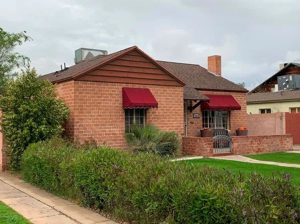 1512 W Culver St, Phoenix, AZ 85007