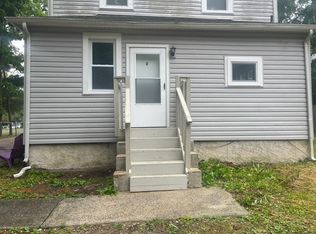 7 Circle Dr APT 2, Browns Mills, NJ 08015