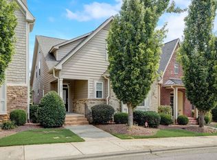 1409 Van Page Blvd, Raleigh, NC 27607