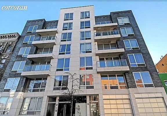 4th image of 184 Eagle St APT 3F