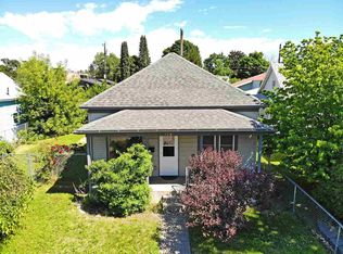 514 W Shannon Ave, Spokane, WA 99205