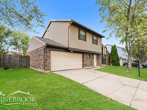 2nd image of 8421 Trowbridge Way