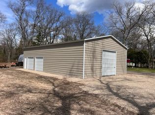 6730 Mona St, Indian River, MI 49749