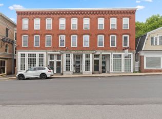 16 Market St #3, Amesbury, MA 01913