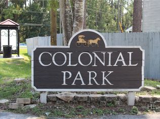 1100 Pineland Ave APT 5C, Hinesville, GA 31313